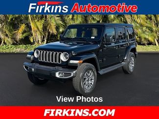 New 2026 Jeep Wrangler Sahara video 1