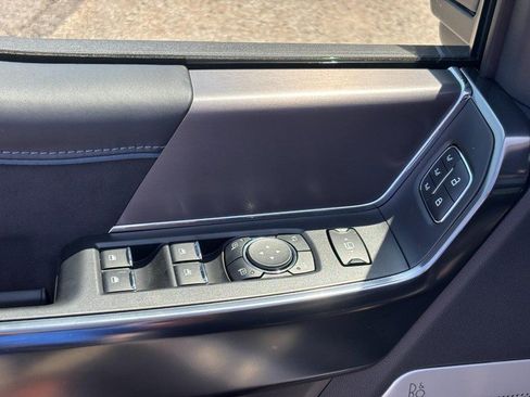 New 2026 Ford F350 Platinum AWD/4WD image 17