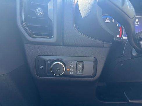 Used 2022 Ford Bronco Sport Outer Banks w/ Tech Package AWD/4WD image 22