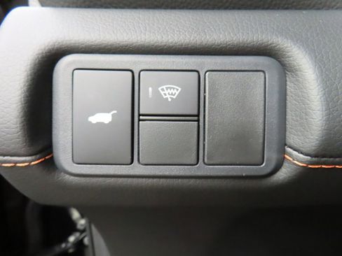 Used 2026 Honda Passport TrailSport Elite image 53