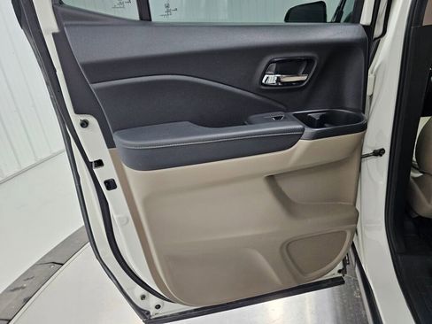 Used 2019 Honda Ridgeline RTL-E image 26