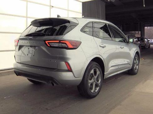 Used 2023 Ford Escape ST-Line Select w/ Tech Pack #1 image 9