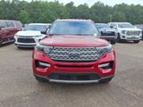 Used 2023 Ford Explorer Limited image 2