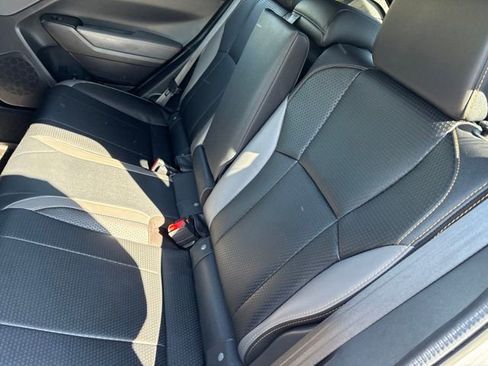 Used 2024 Subaru Crosstrek 2.5i Wilderness w/ Crosstrek Mirror Package AWD/4WD image 10