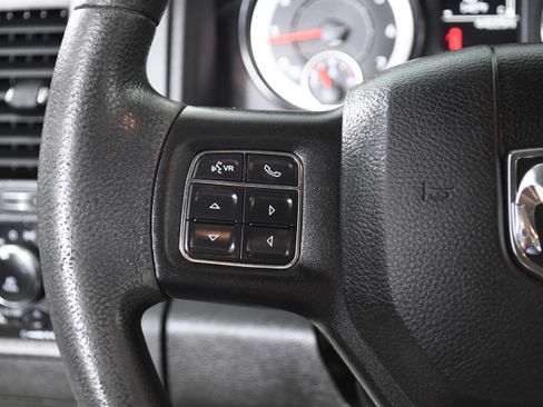 Used 2019 RAM 1500 Express w/ Express Value Package image 11