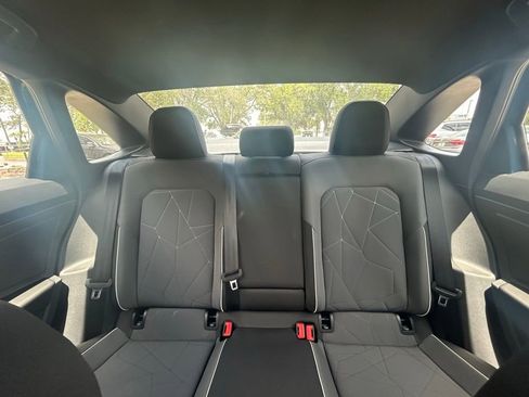 New 2026 Volkswagen Jetta Sport FWD image 13