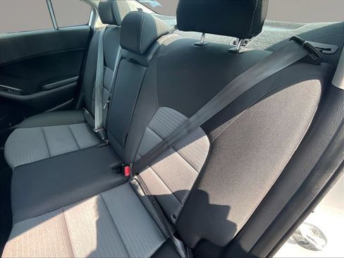 Used 2016 Kia Forte LX w/ LX Popular Package FWD image 20