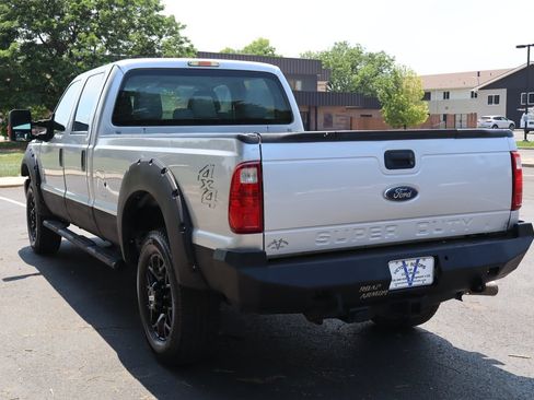 Used 2016 Ford F350 XL w/ Power Equipment Group AWD/4WD image 7