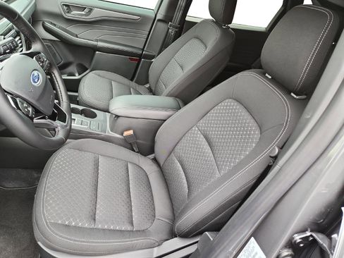 New 2026 Ford Escape Active w/ Cold Weather Package image 12