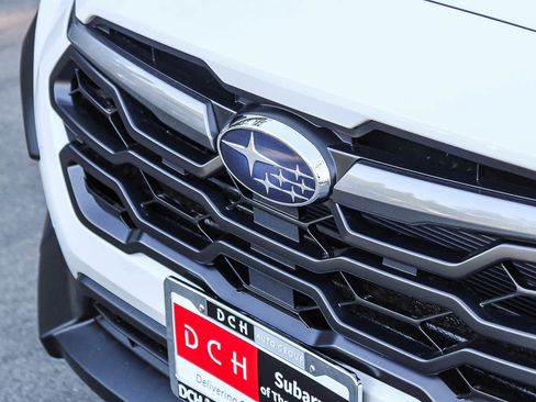 New 2026 Subaru Crosstrek 2.0i Premium image 9