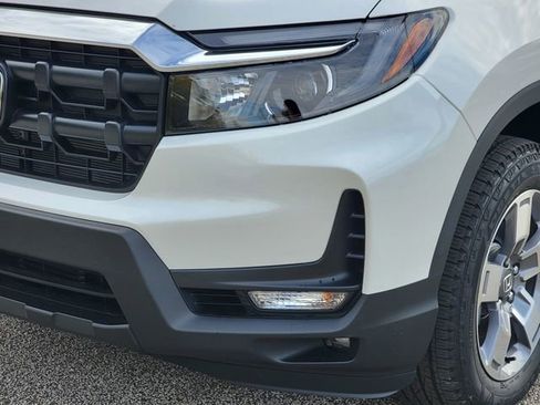 New 2026 Honda Ridgeline RTL image 10