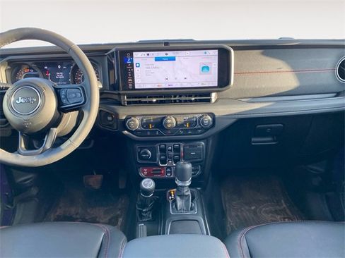 Used 2026 Jeep Wrangler Unlimited Rubicon image 10