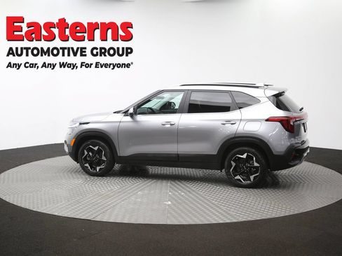 Used 2024 Kia Seltos EX AWD/4WD image 63