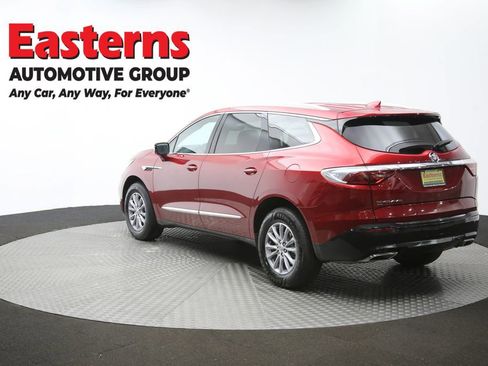 Used 2024 Buick Enclave Premium image 69