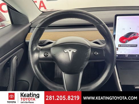 Used 2018 Tesla Model 3 Mid Range RWD image 26