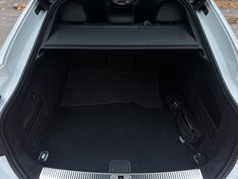 Used 2022 Audi RS 5 Sportback image 46