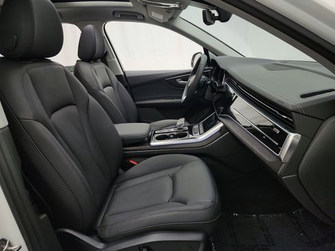 Used 2024 Audi Q7 2.0T Premium AWD/4WD image 19