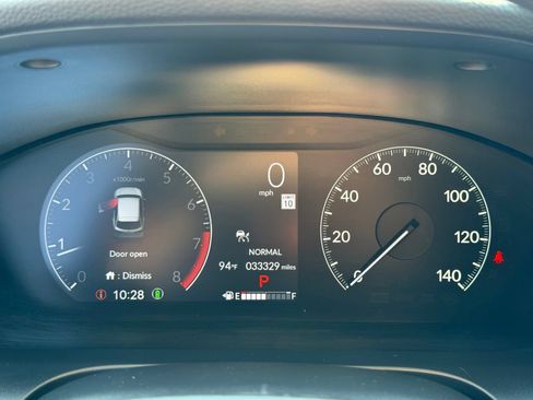 Used 2024 Honda HR-V LX image 18