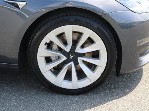 Used 2020 Tesla Model 3 Long Range image 9