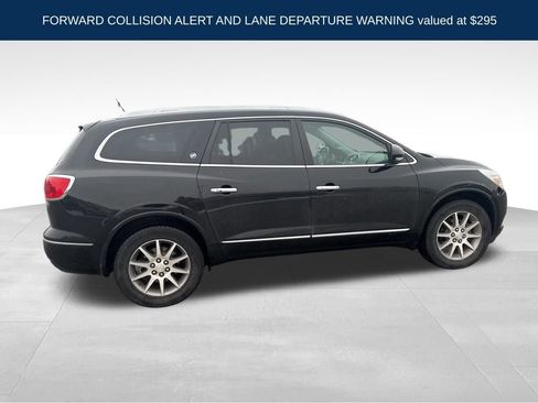 Used 2017 Buick Enclave Leather image 7
