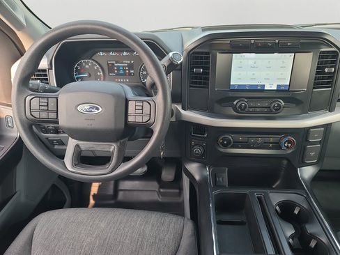 Used 2022 Ford F150 XL w/ FX4 Off-Road Package image 16