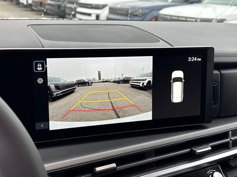 New 2026 Hyundai Santa Fe SE AWD/4WD image 19