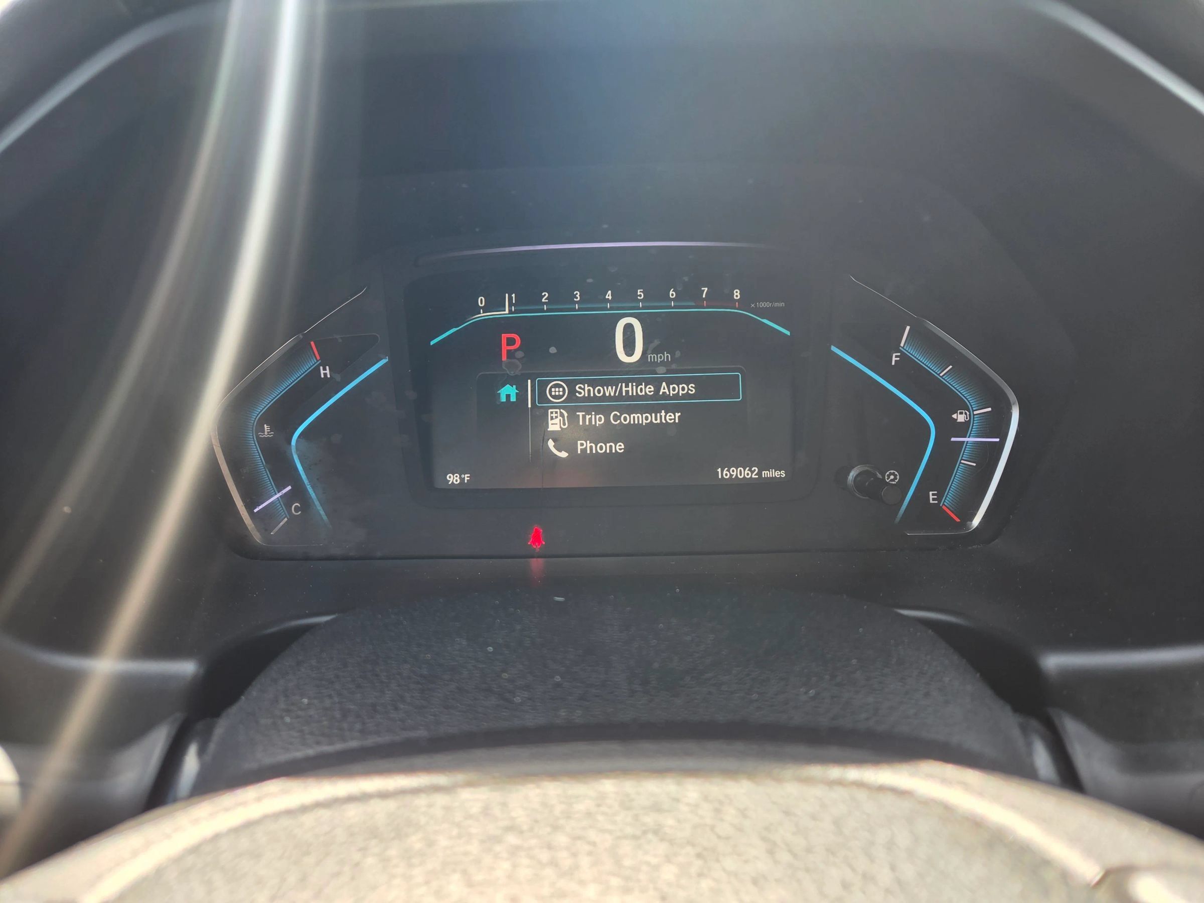 Used 2019 Honda Odyssey EX-L image 33