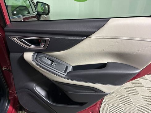 Used 2023 Subaru Forester Limited w/ Popular Package #2 image 29