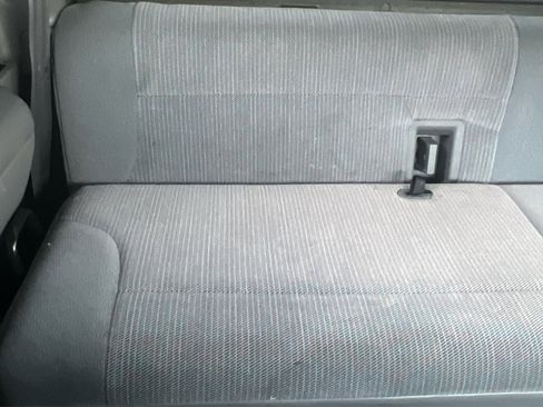 Used 1995 Ford F350 2WD SuperCab DRW image 15