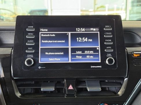 Certified 2023 Toyota Camry SE image 27