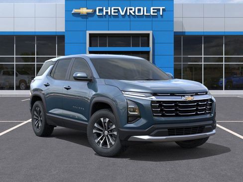 New 2026 Chevrolet Equinox LT image 19