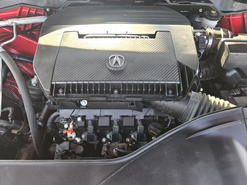 Certified 2023 Acura MDX A-Spec image 41