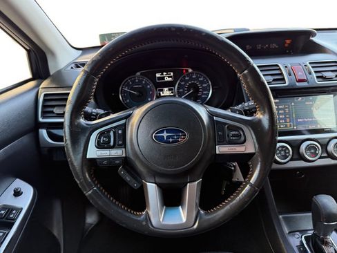 Used 2016 Subaru Crosstrek 2.0i Limited w/ Popular Package #2 AWD/4WD image 14