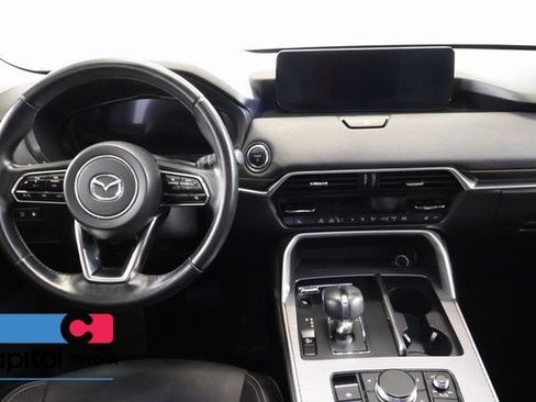 Used 2024 MAZDA CX-90 Plug-In Hybrid w/ Preferred AWD/4WD image 13