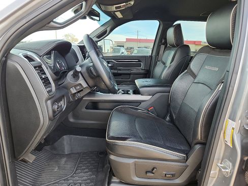 Used 2022 RAM 2500 Laramie image 11