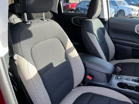 New 2025 Ford Bronco Sport Big Bend w/ Convenience Package image 23