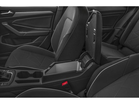 New 2026 Volkswagen Jetta S FWD image 28