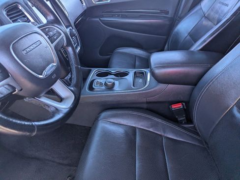 Used 2015 Dodge Durango Citadel image 26