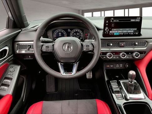 New 2026 Acura Integra Type S image 9