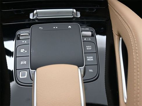 New 2026 Mercedes-Benz GLE 350 4MATIC image 3