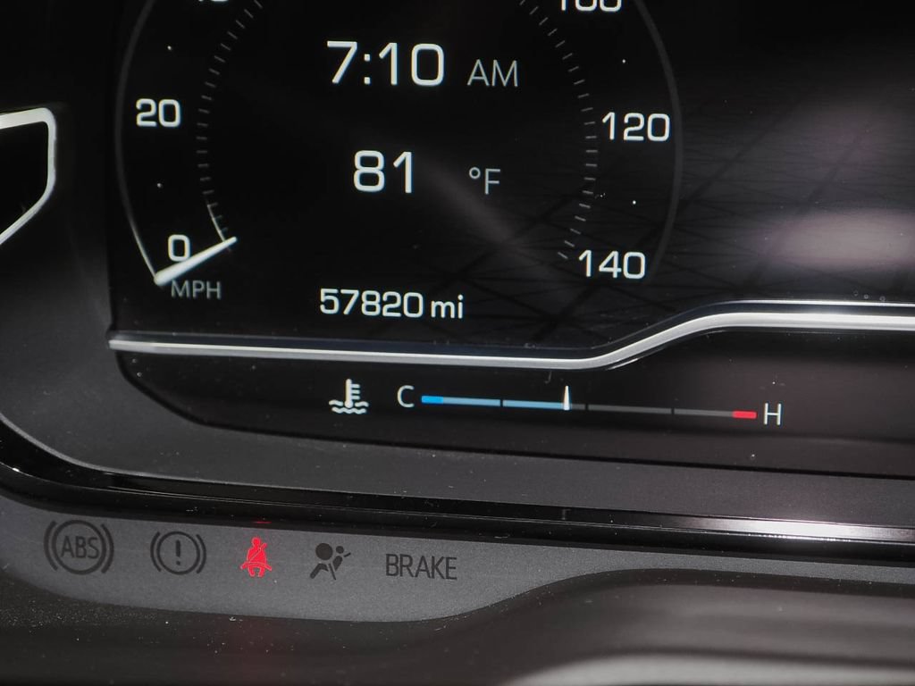 Used 2022 GMC Yukon Denali AWD/4WD image 17