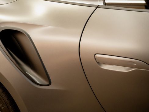 Used 2023 Porsche 911 Turbo S AWD/4WD image 20