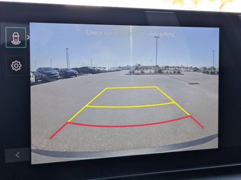 Certified 2025 Kia K4 LXS image 27