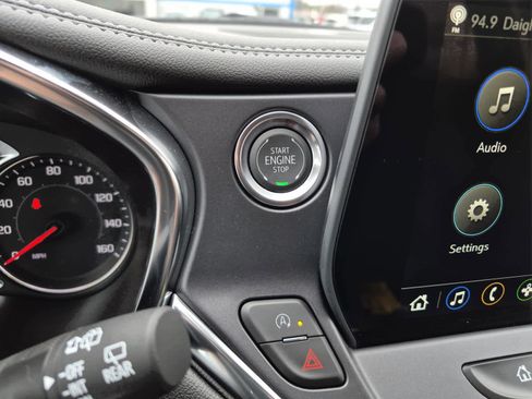 New 2026 Chevrolet Blazer LT w/ Convenience Package image 14