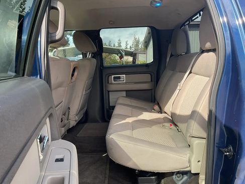 Used 2010 Ford F150 XLT RWD image 11