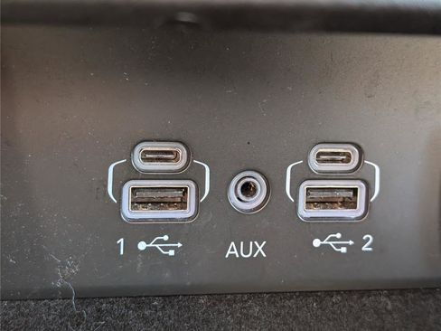 Used 2022 Jeep Grand Cherokee L Limited image 27