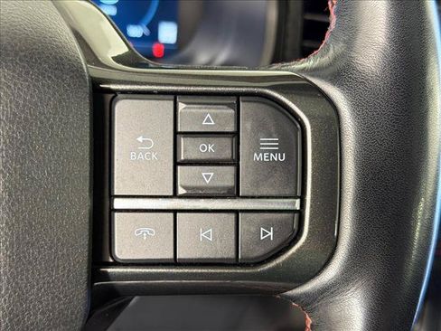 Used 2022 Ford Expedition Max Limited RWD image 28