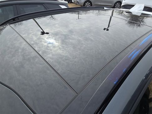 New 2026 Kia Sportage EX image 5