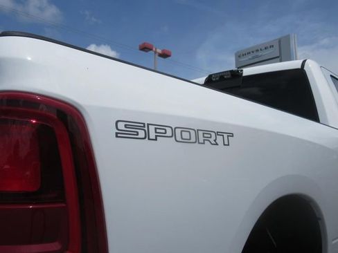 New 2025 RAM 2500 Laramie image 10