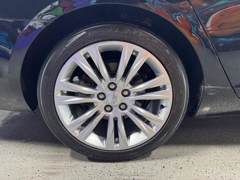 Used 2019 Cadillac XTS Luxury FWD image 27